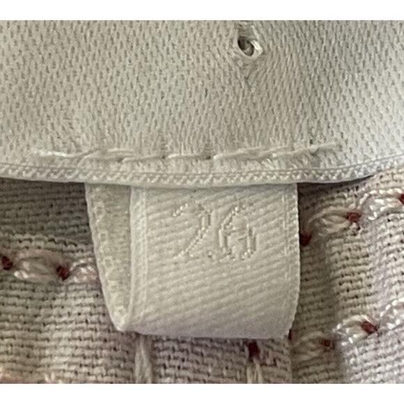 NGHTBRD European Brand Womens 26 Red Black Leopard Assymetrical Mini Skirt #499 - Picture 5 of 11